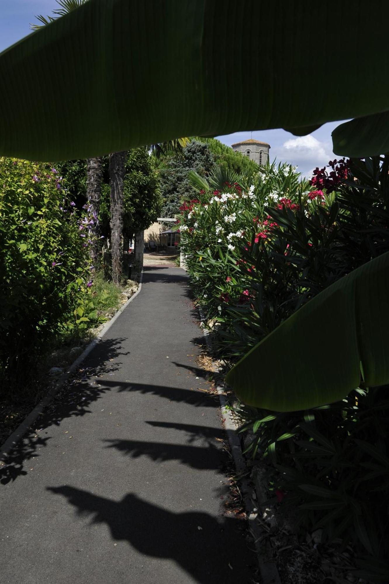 Jardin D'Arcy - Chambres D'Hotes Avec Piscine Et Spa Bois Экстерьер фото